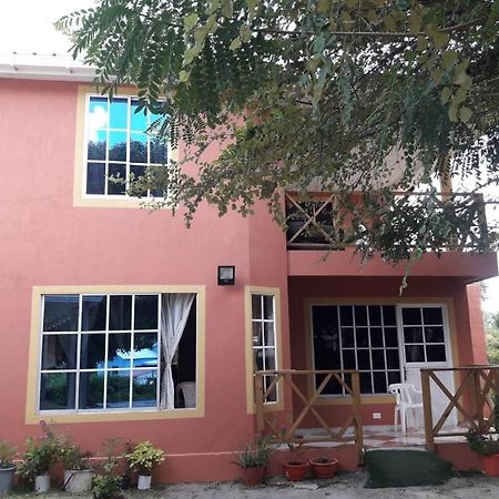 Posada Nativa Palillo'S Place Franshua Экстерьер фото