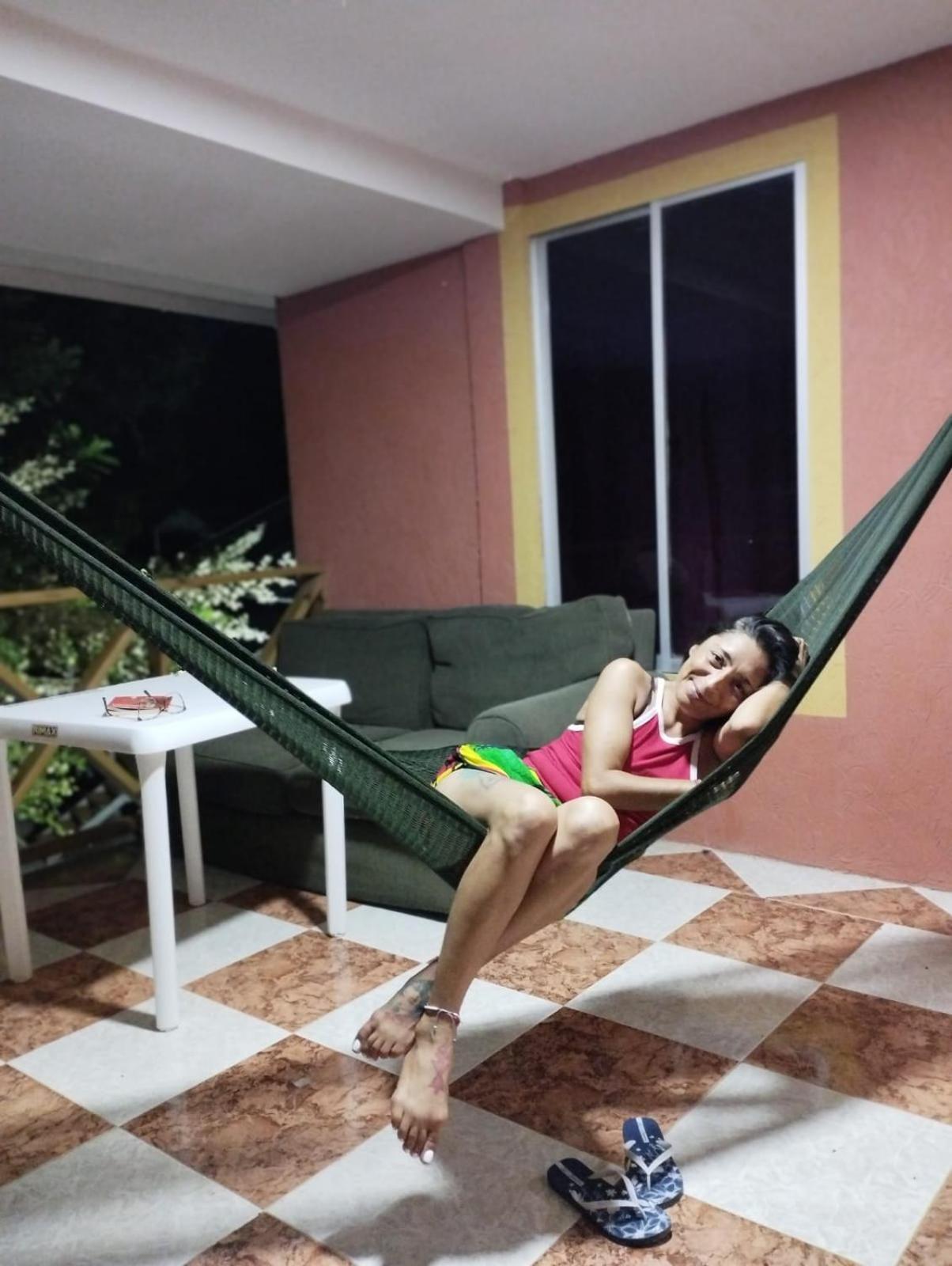 Posada Nativa Palillo'S Place Franshua Экстерьер фото