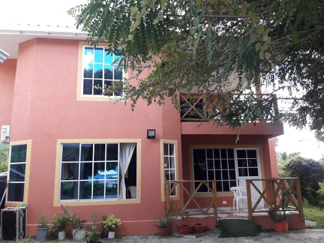 Posada Nativa Palillo'S Place Franshua Экстерьер фото