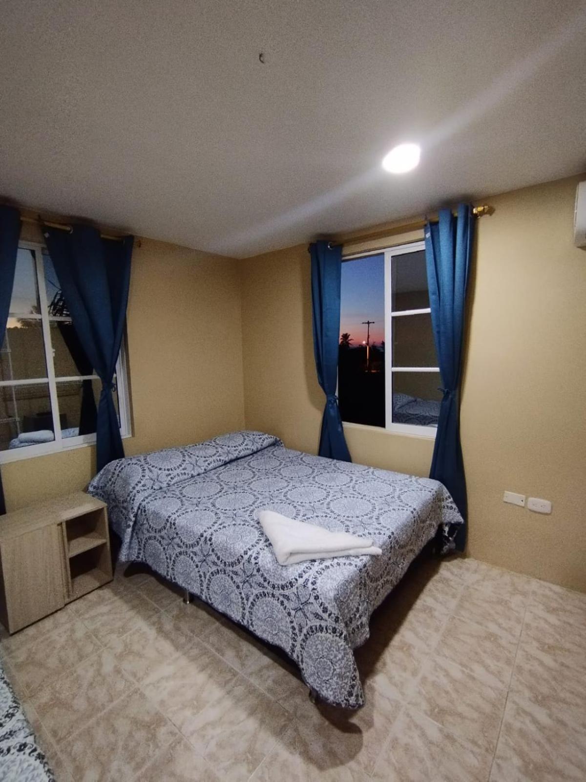 Posada Nativa Palillo'S Place Franshua Экстерьер фото