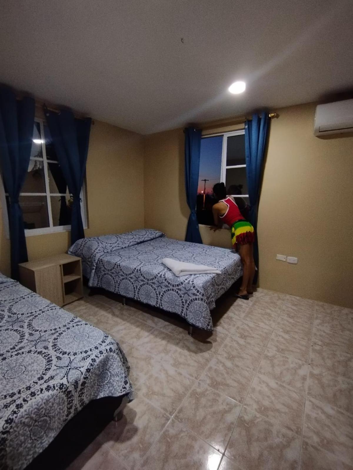 Posada Nativa Palillo'S Place Franshua Экстерьер фото