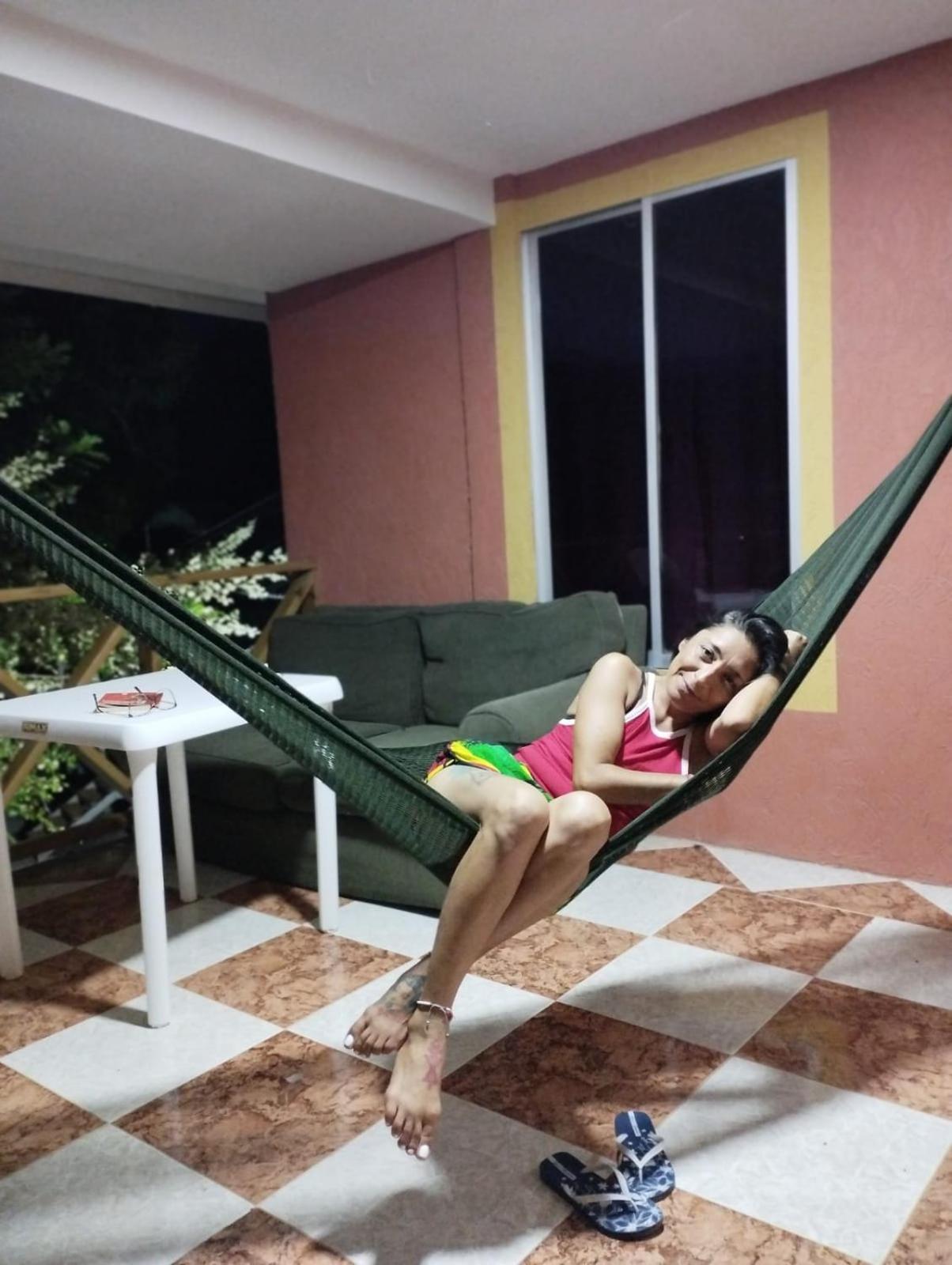 Posada Nativa Palillo'S Place Franshua Экстерьер фото