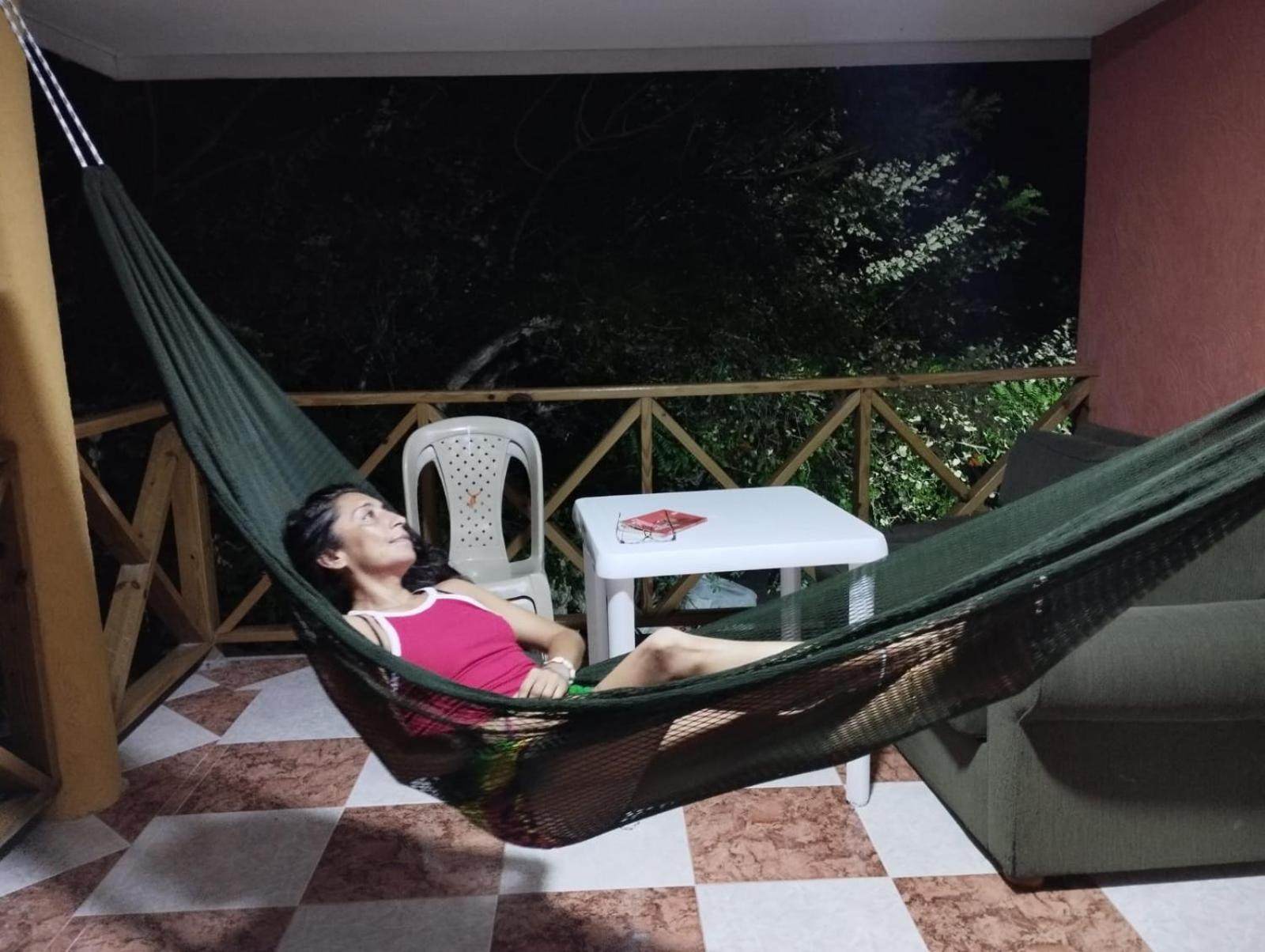 Posada Nativa Palillo'S Place Franshua Экстерьер фото