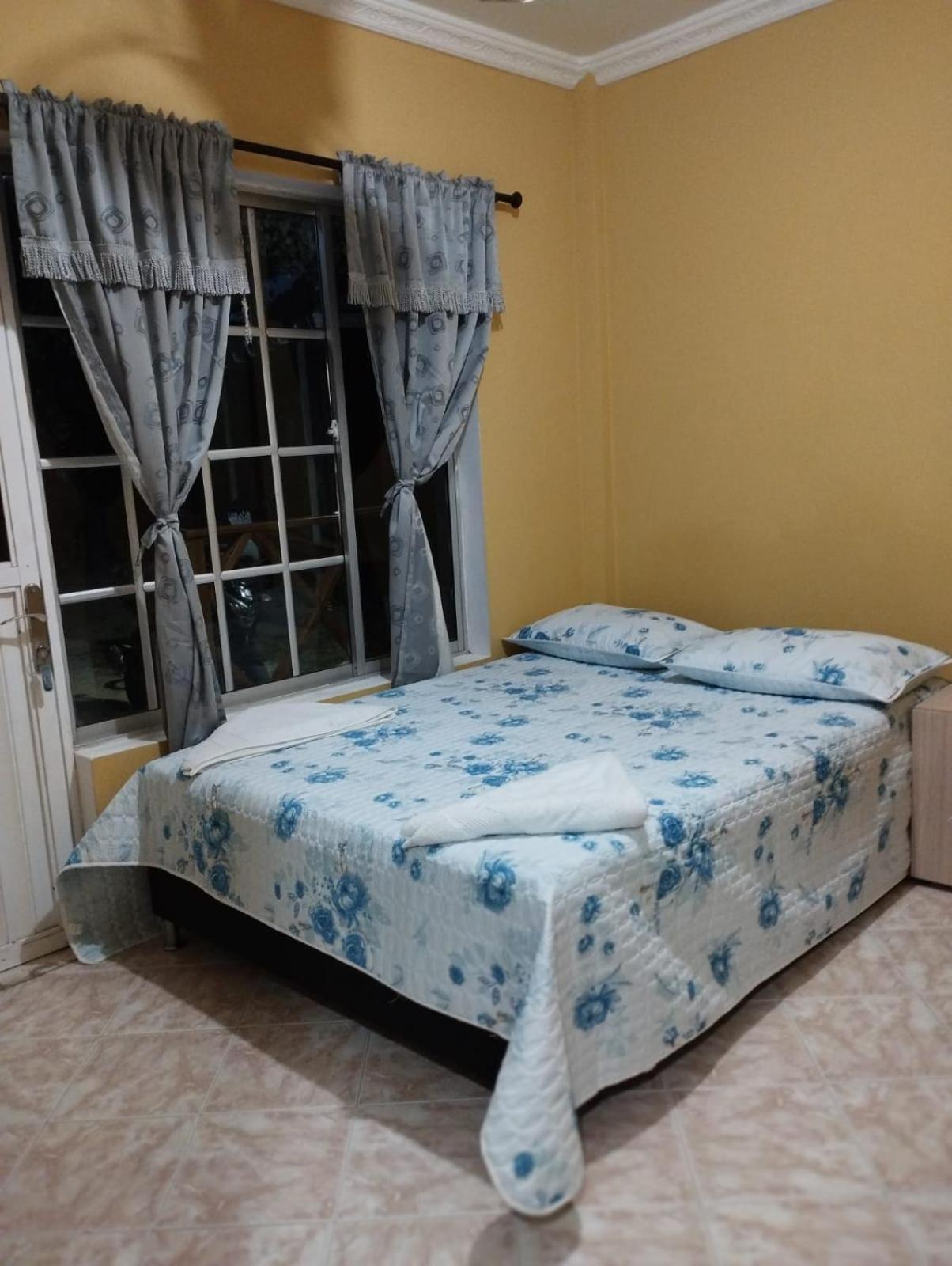 Posada Nativa Palillo'S Place Franshua Экстерьер фото