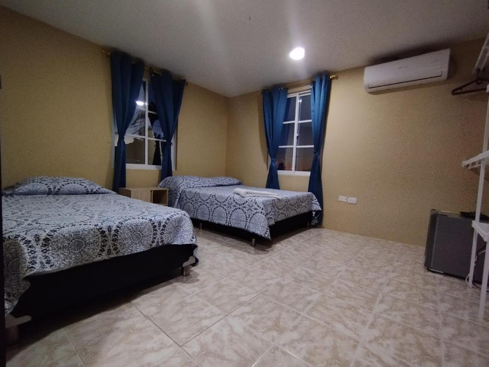 Posada Nativa Palillo'S Place Franshua Экстерьер фото