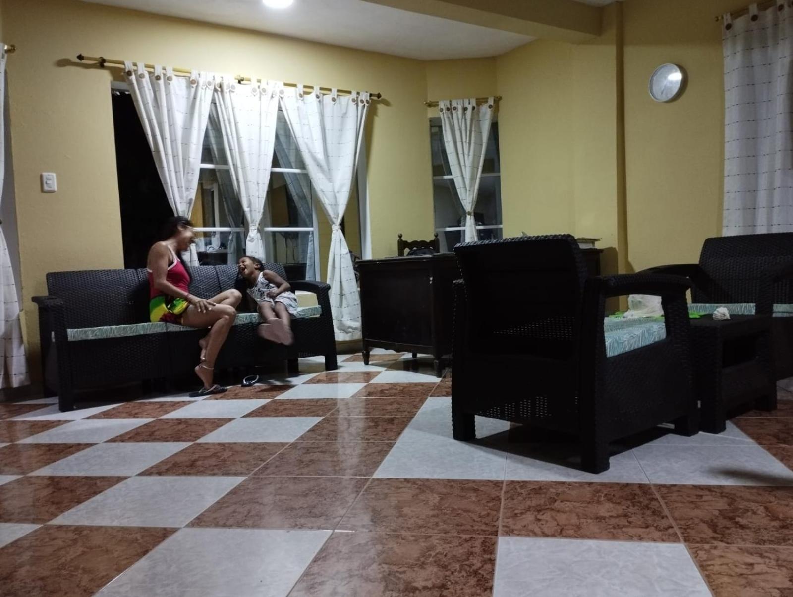 Posada Nativa Palillo'S Place Franshua Экстерьер фото