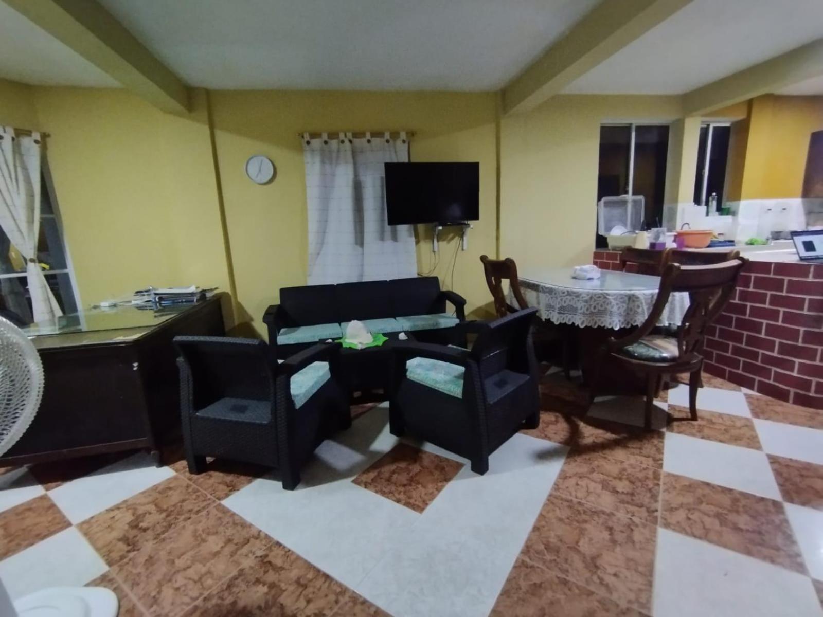 Posada Nativa Palillo'S Place Franshua Экстерьер фото