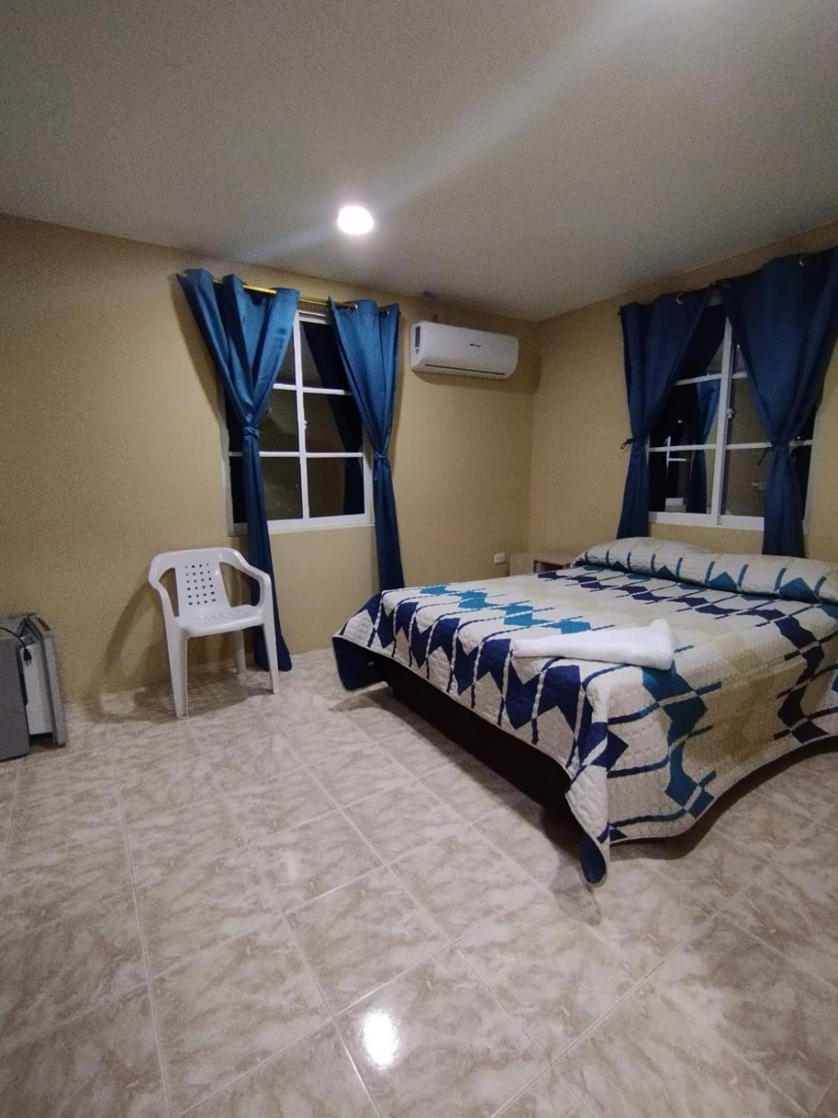 Posada Nativa Palillo'S Place Franshua Экстерьер фото