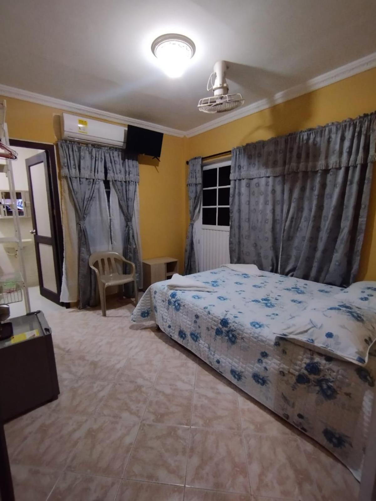 Posada Nativa Palillo'S Place Franshua Экстерьер фото