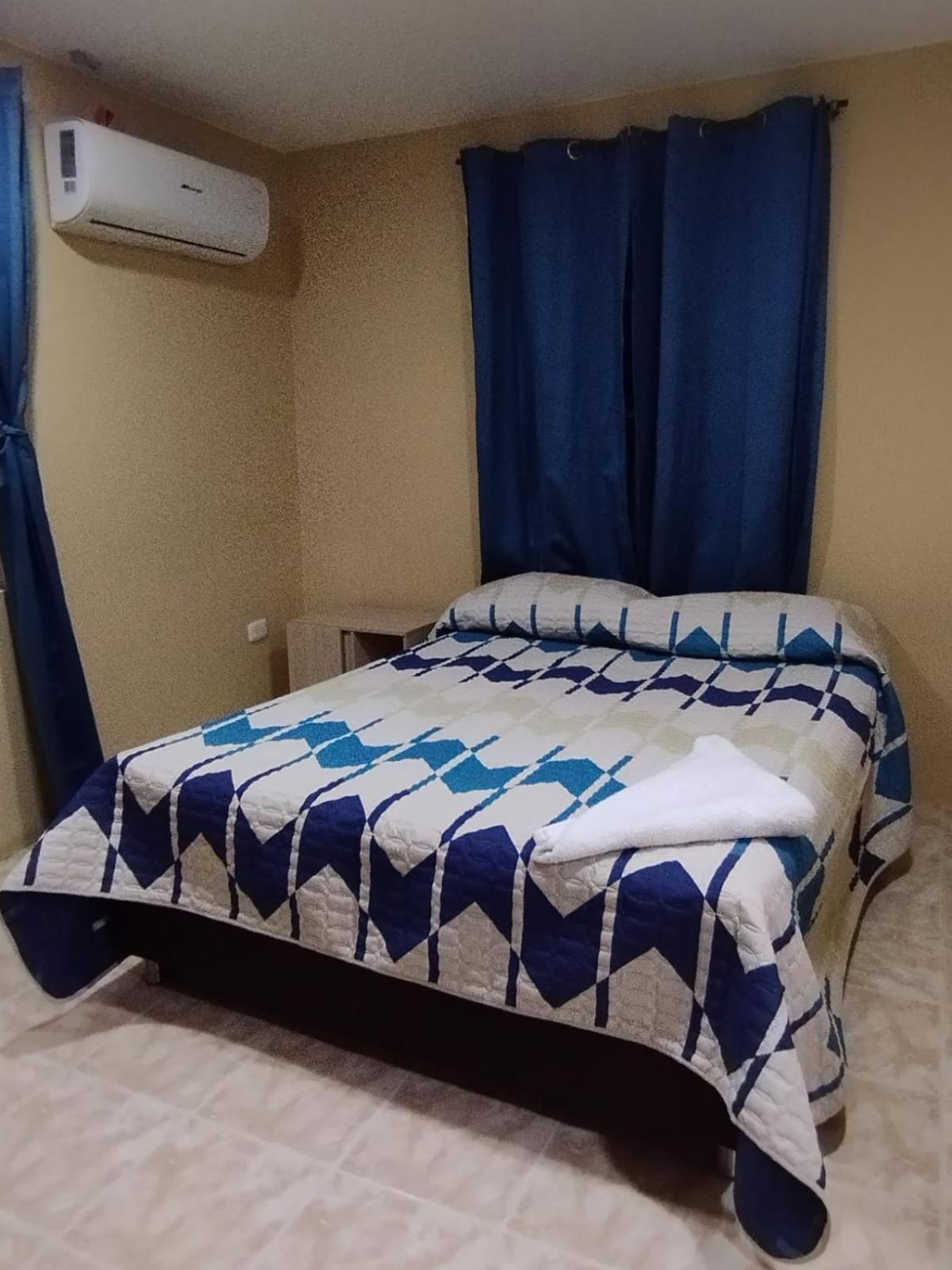 Posada Nativa Palillo'S Place Franshua Экстерьер фото